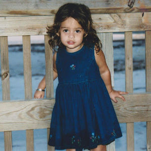 Meet your Posher, Daniela